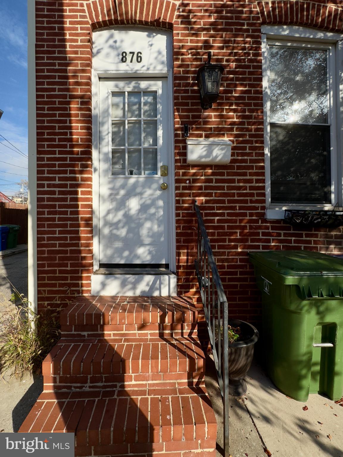 PIGTOWN HISTORIC DISTRICT - Residential Lease