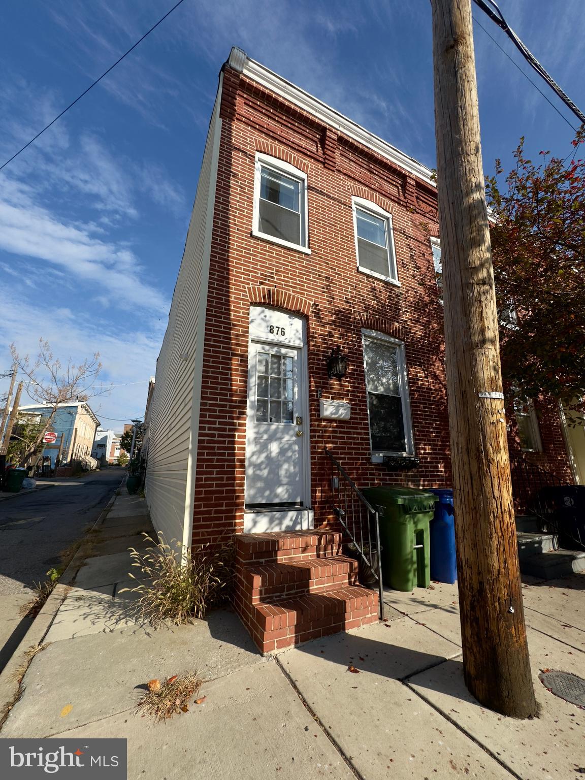 PIGTOWN HISTORIC DISTRICT - Residential Lease