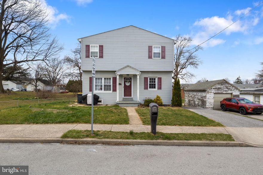 Seller's are under contract for their dream home and need to sell this home in order to settle! Schedule your showing now

Previous buyer's home inspection and wood infestation completed 04/04/2025 are available ask your agent!


Charming 4-Bedroom Home with Modern Updates and Prime Location. 

Located right on the main road in town, this spacious 4-bedroom, 2-bathroom home offers unbeatable convenience and modern comfort. Just minutes from local stores and amenities, this property ensures that you’re never far from everything you need.

The entire first floor has been recently updated with brand new flooring, giving the home a fresh and modern feel. The large basement features a finished extra space perfect for a home office, man cave, or whatever suits your lifestyle.

Enjoy the benefits of energy efficiency with  solar panels, which have saved the current owners thousands on their electric bills.

Outside, a huge backyard provides plenty of space for outdoor activities, gardening, or simply relaxing in a peaceful setting.

This home offers the ideal combination of location, space, and modern features — a must-see!