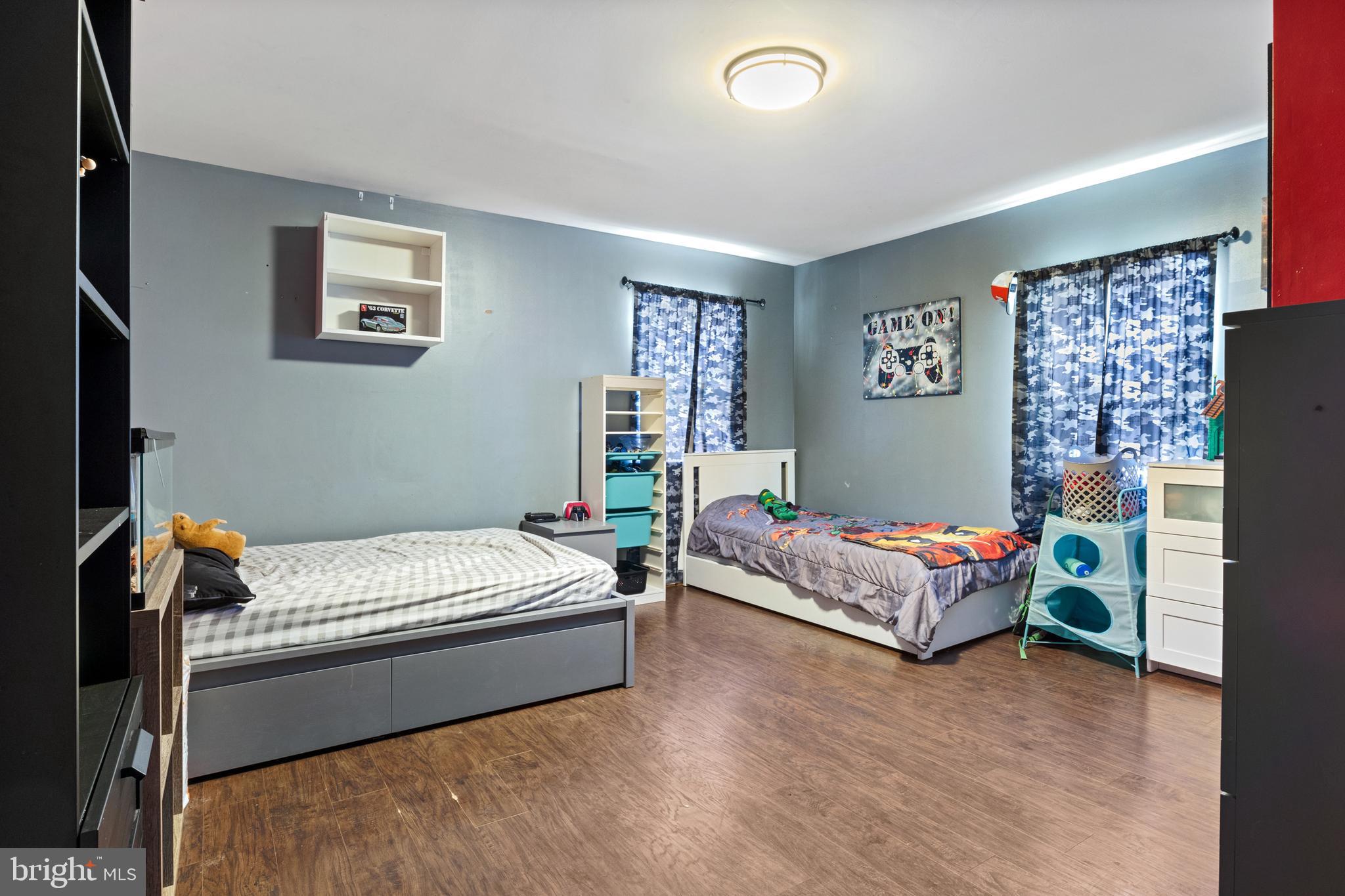 MANCHESTER BORO - Residential