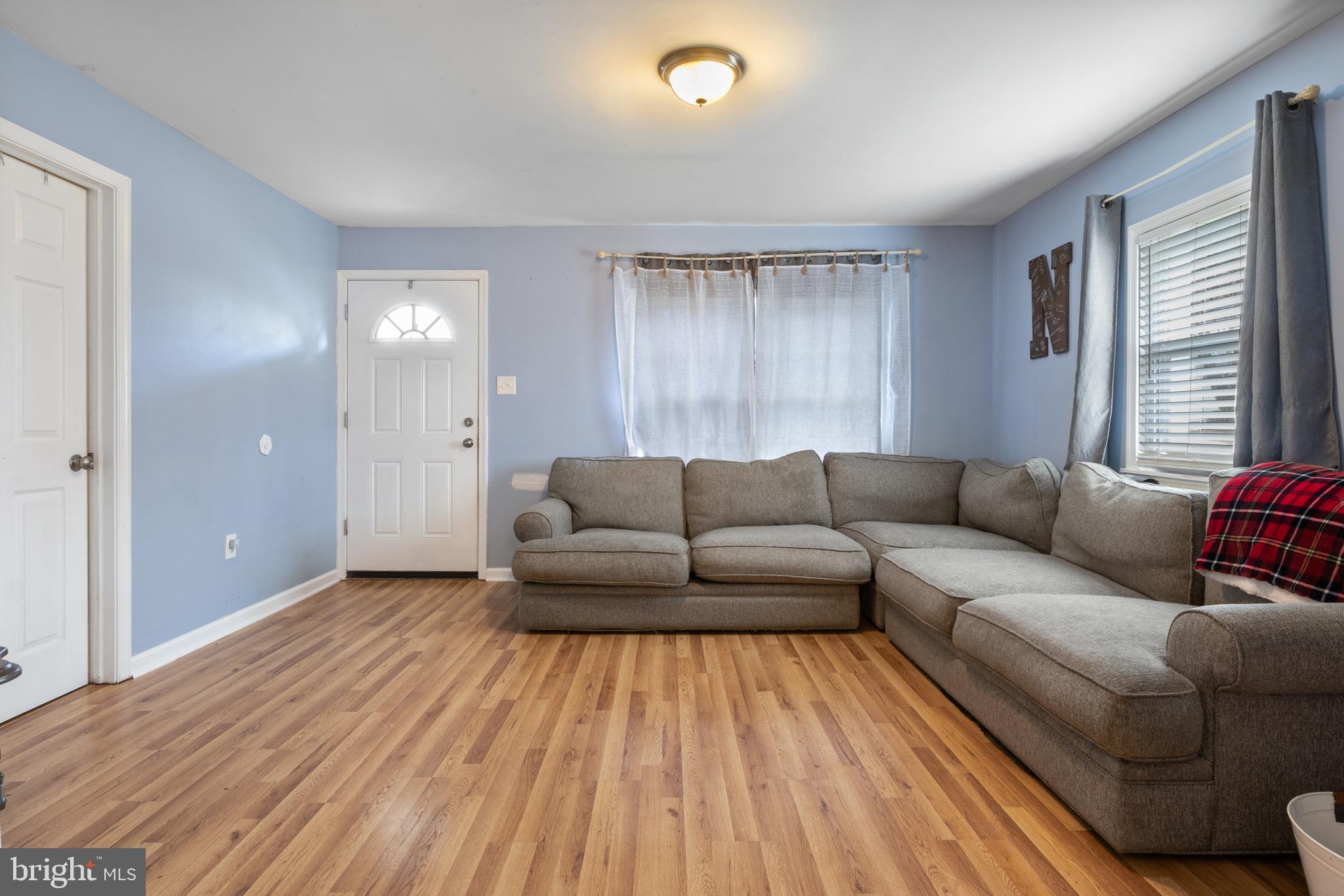 MANCHESTER BORO - Residential