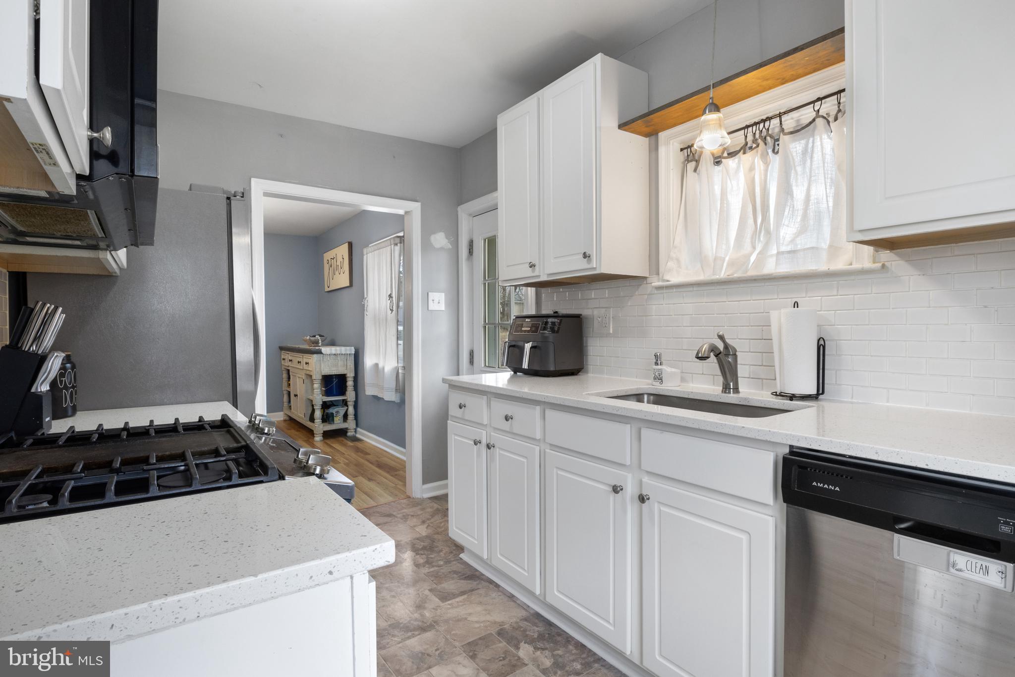 MANCHESTER BORO - Residential