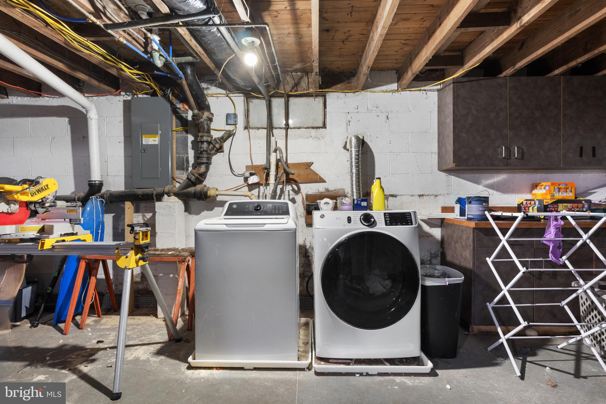 MANCHESTER BORO - Residential