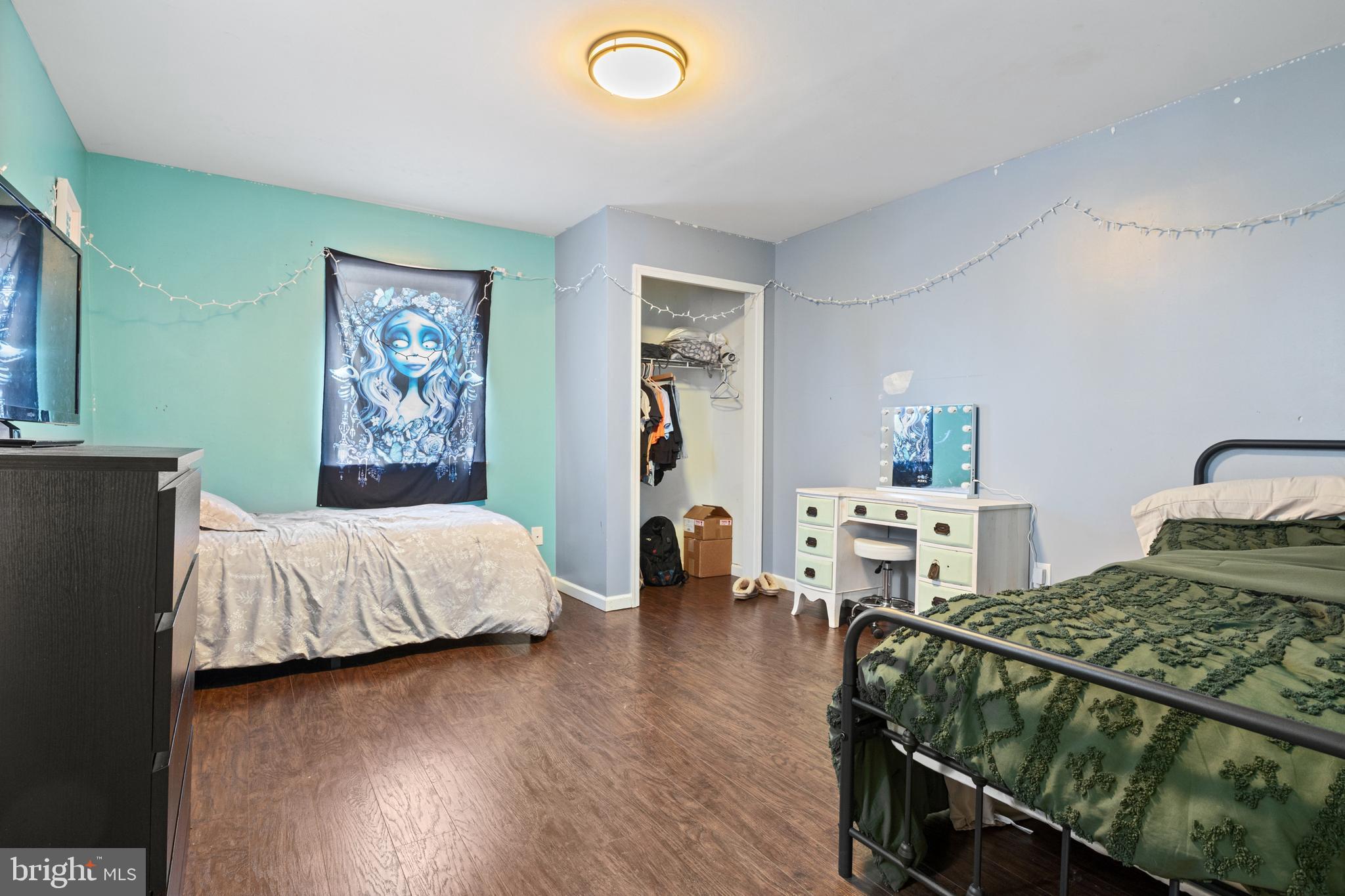 MANCHESTER BORO - Residential