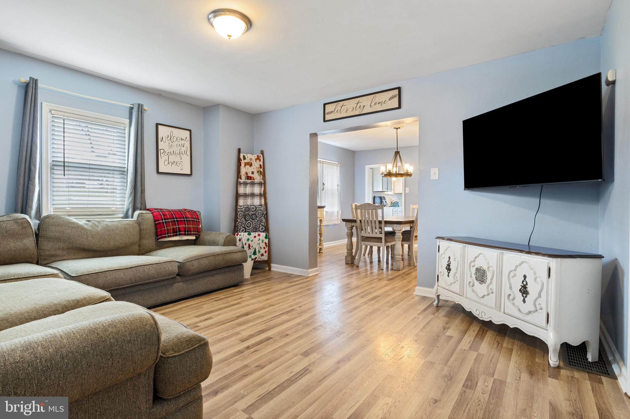 MANCHESTER BORO - Residential