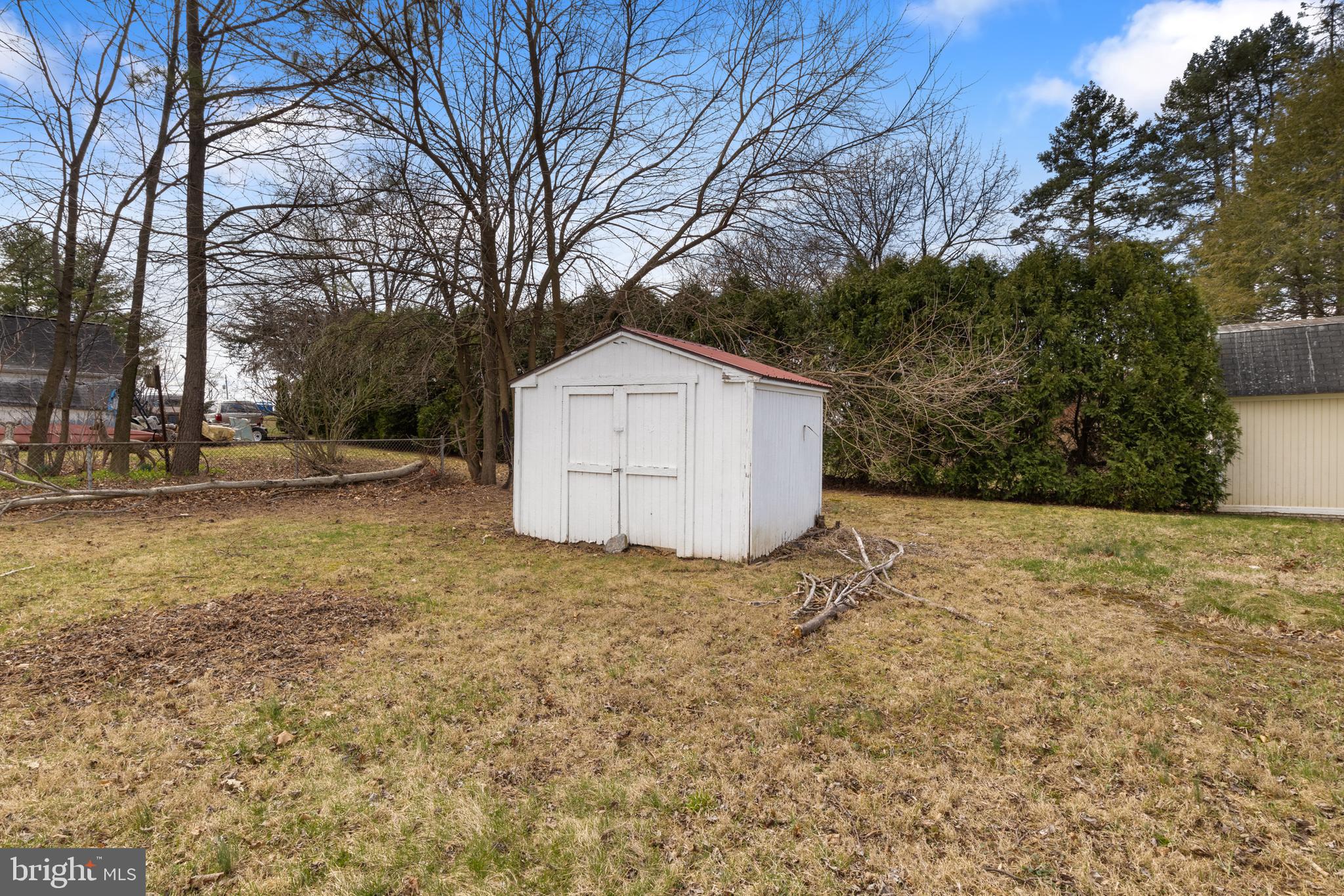 MANCHESTER BORO - Residential