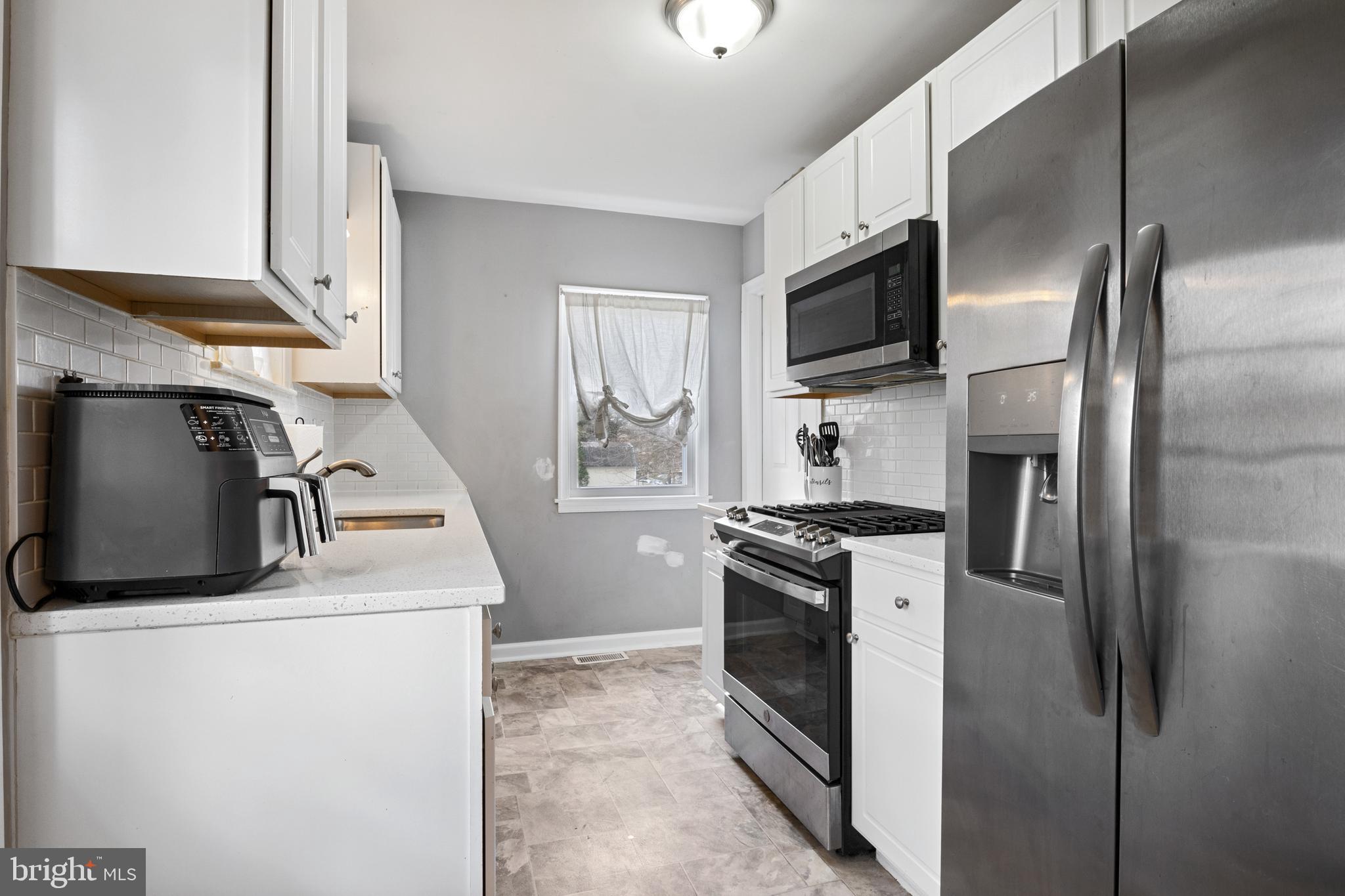 MANCHESTER BORO - Residential