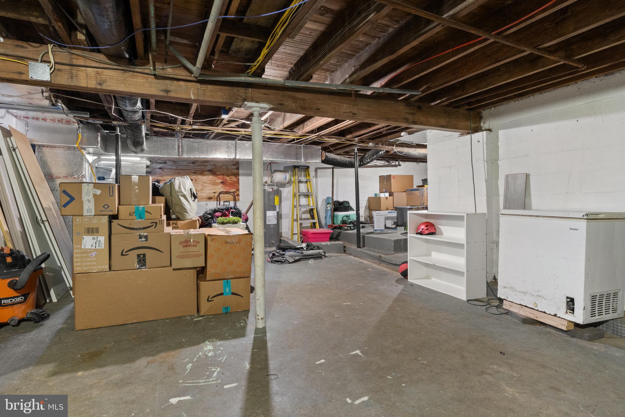 MANCHESTER BORO - Residential