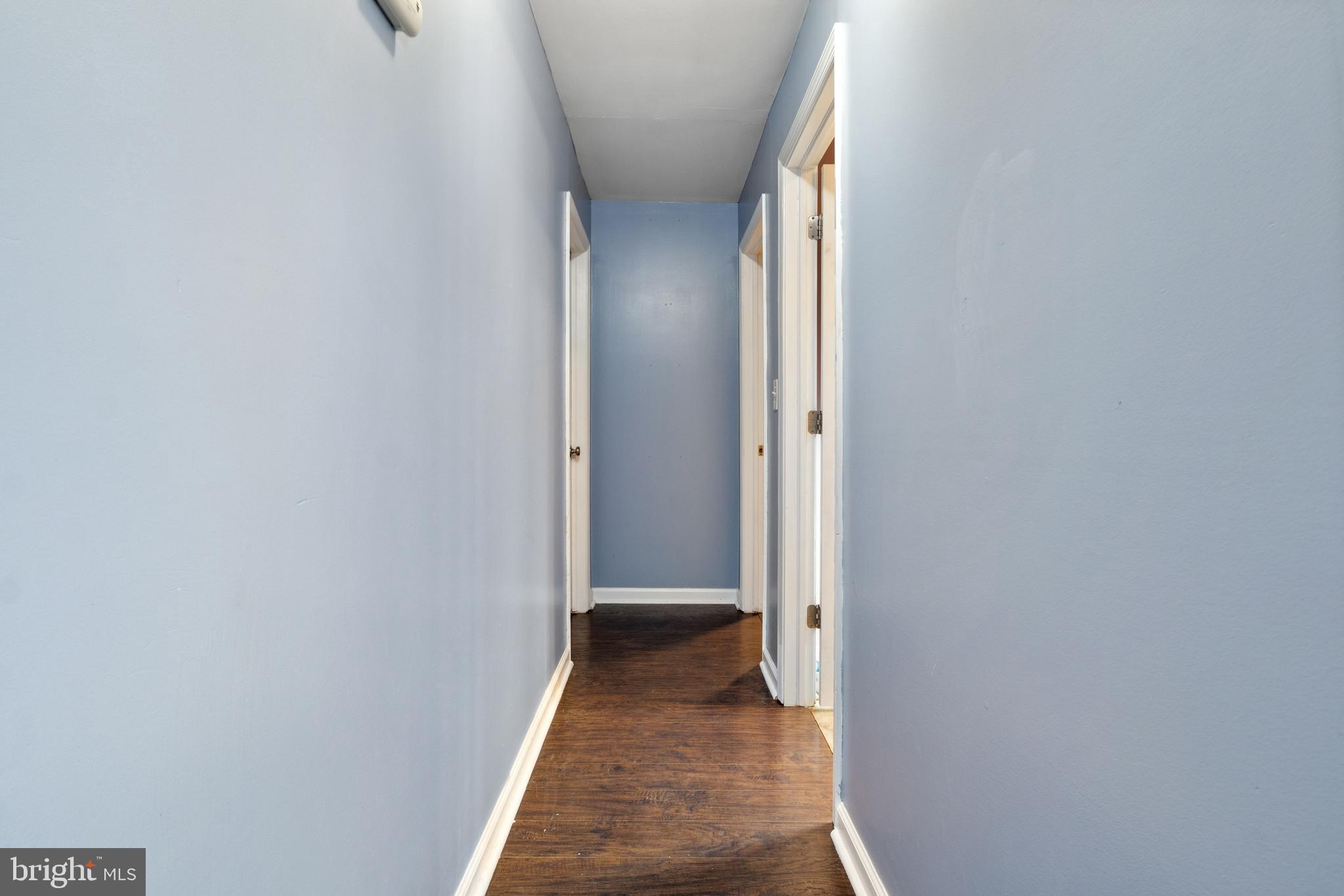 MANCHESTER BORO - Residential