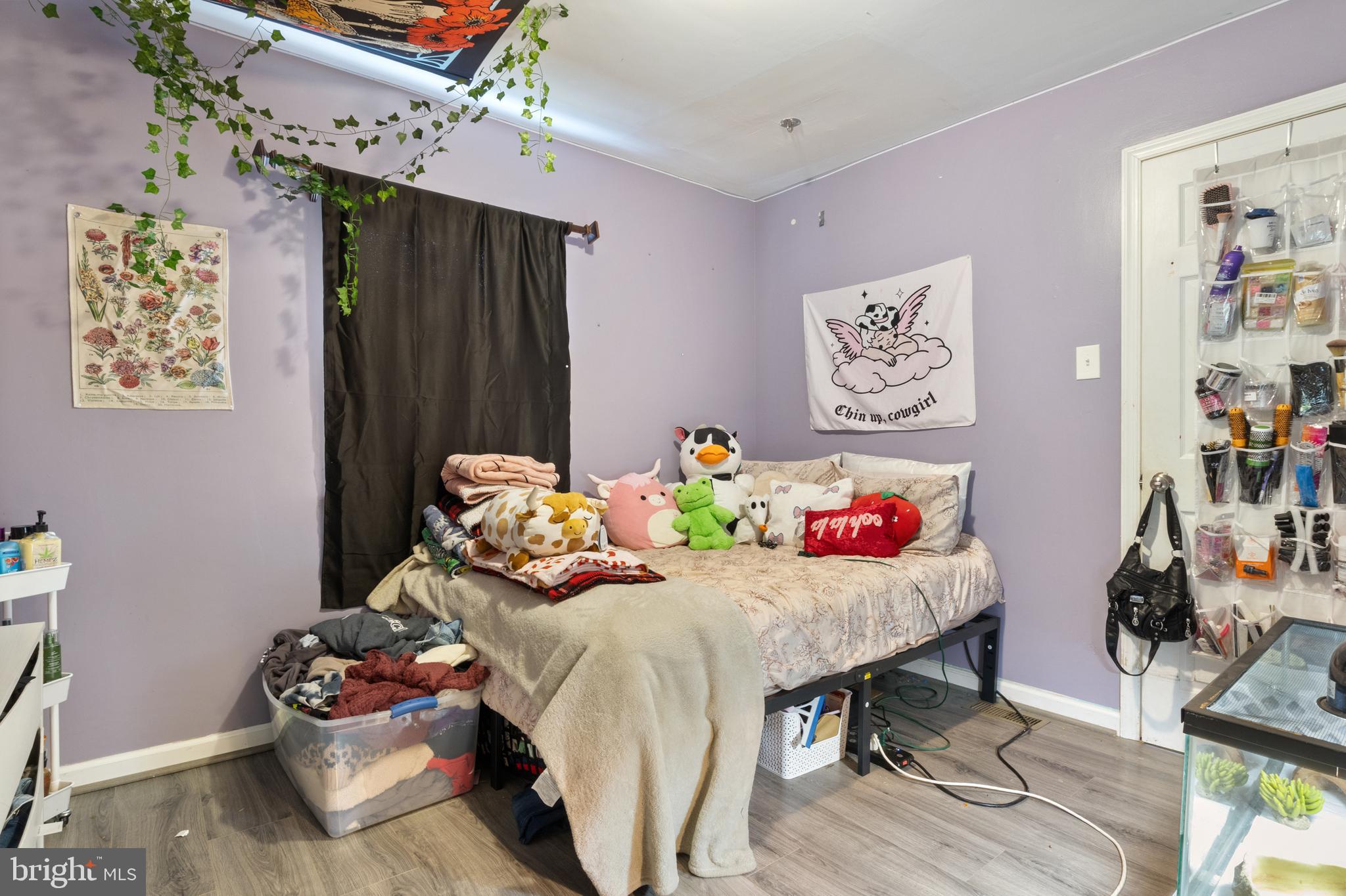 MANCHESTER BORO - Residential