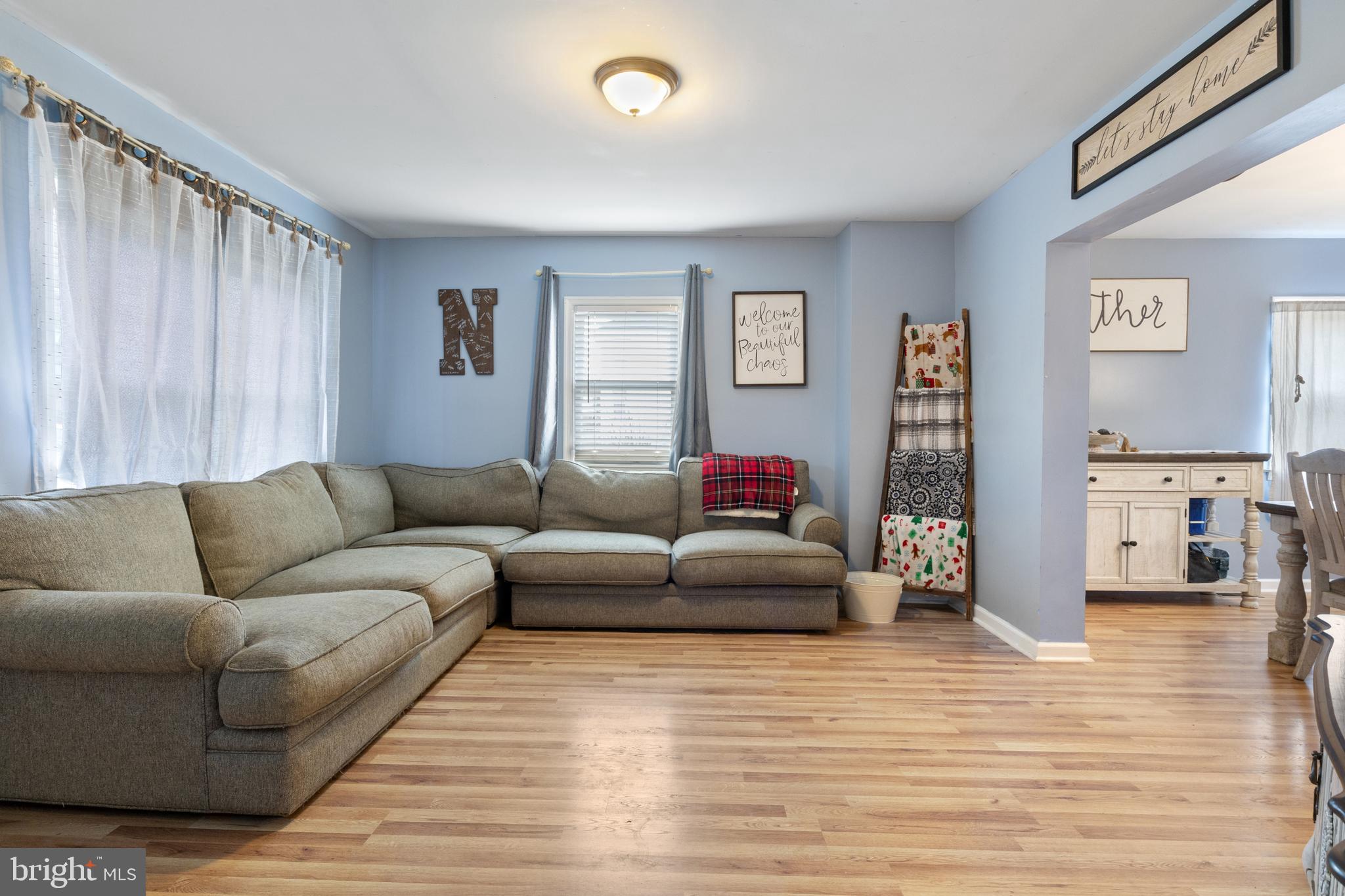 MANCHESTER BORO - Residential