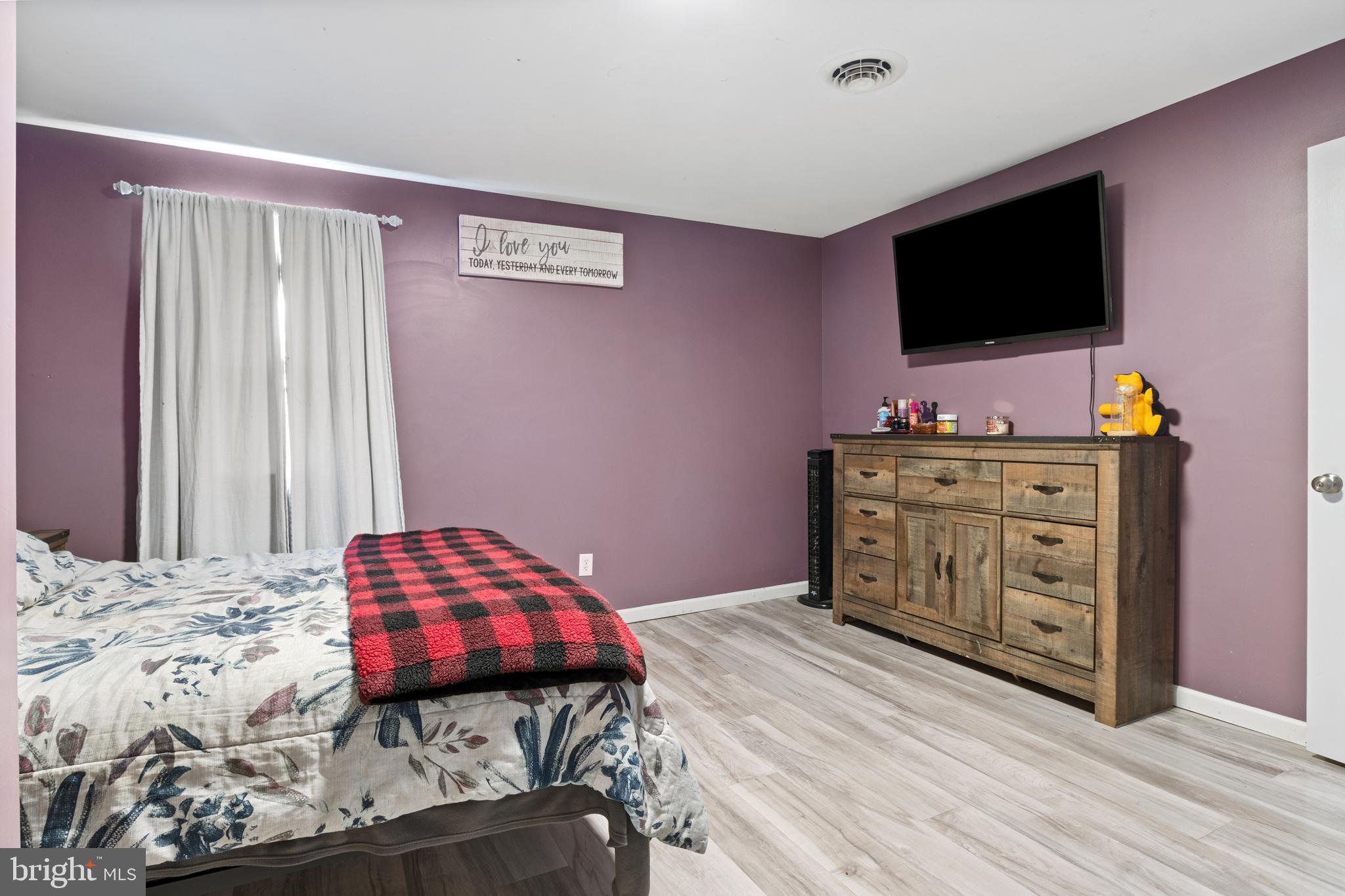 MANCHESTER BORO - Residential