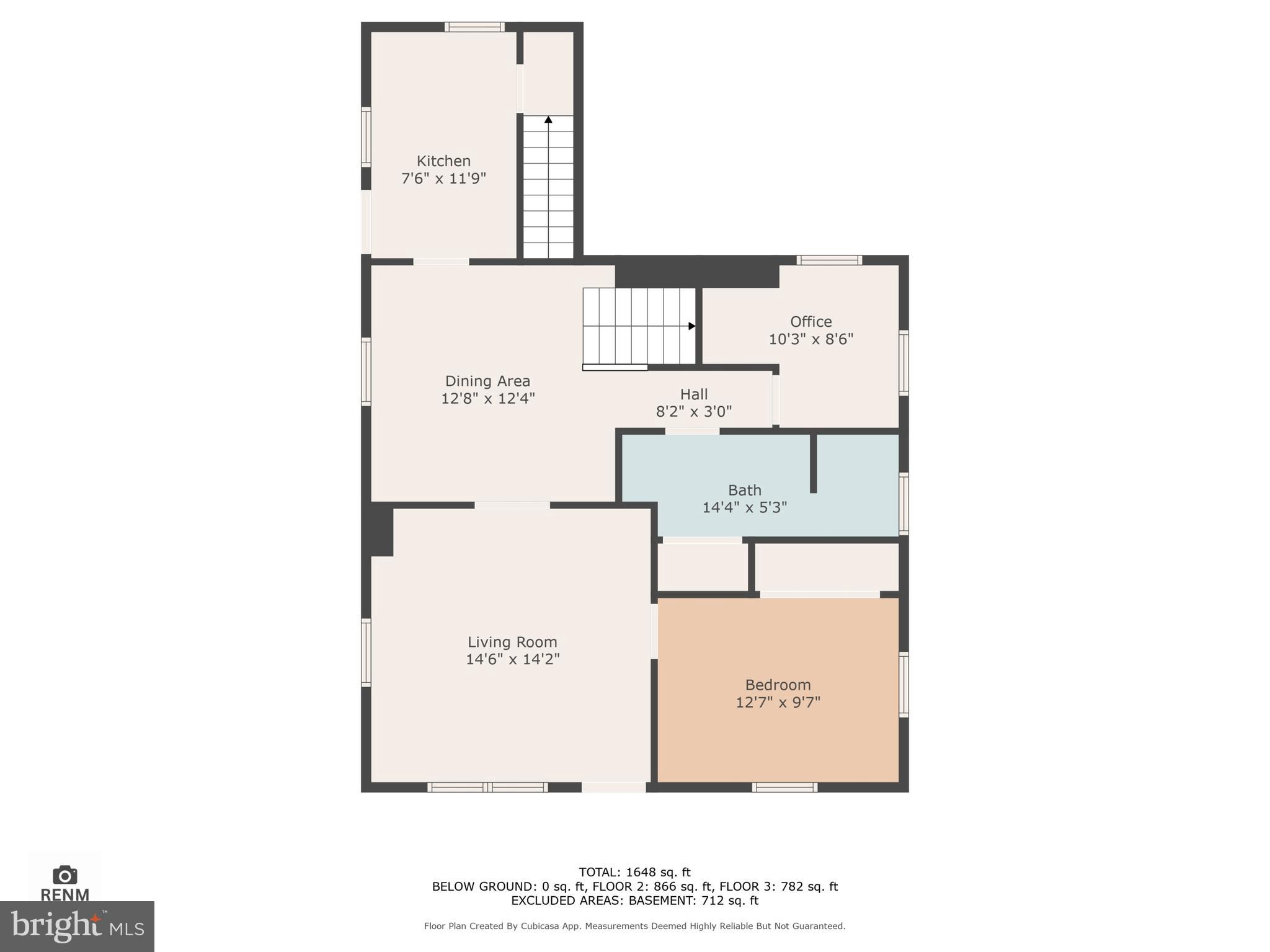 MANCHESTER BORO - Residential
