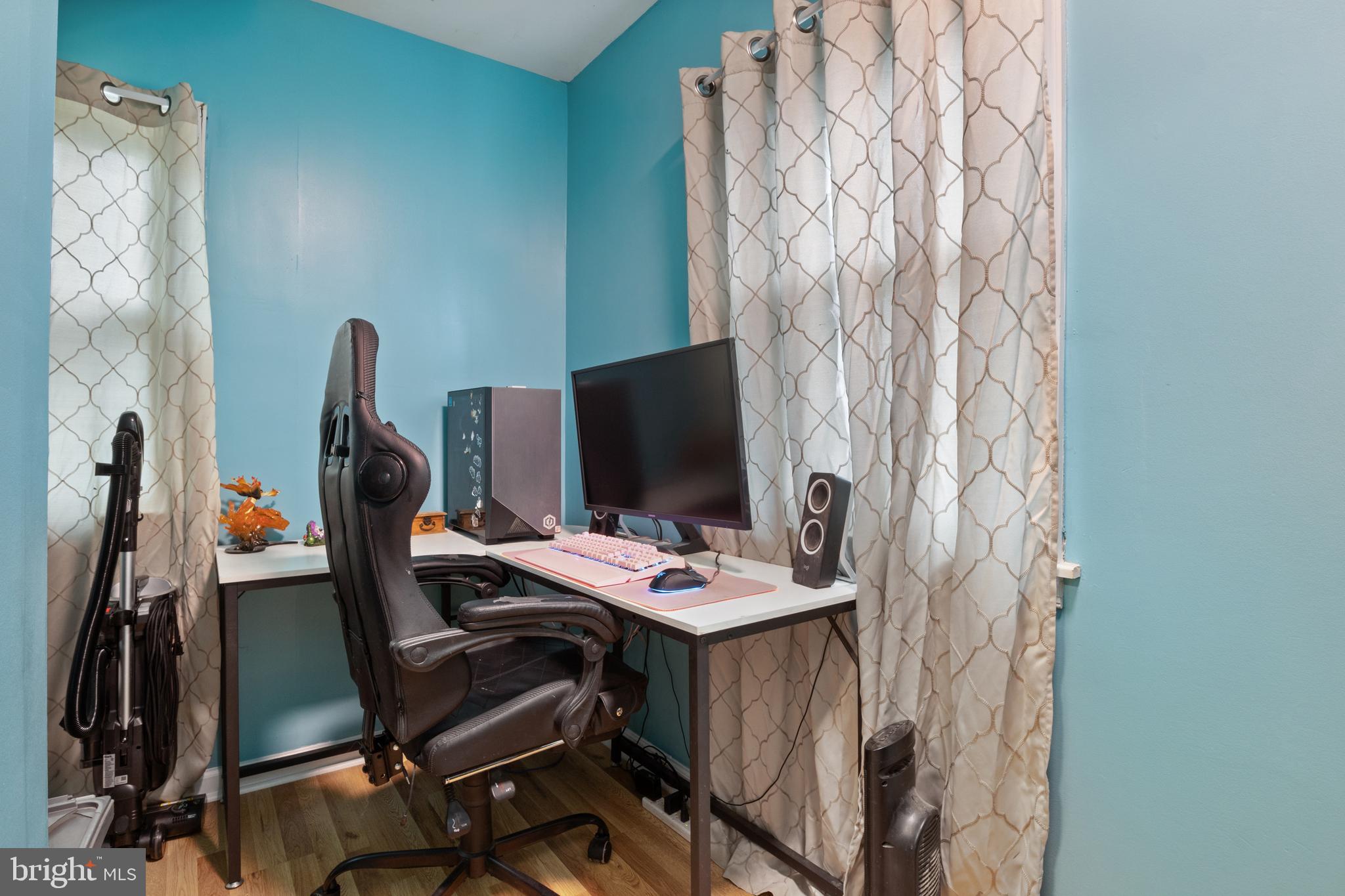 MANCHESTER BORO - Residential