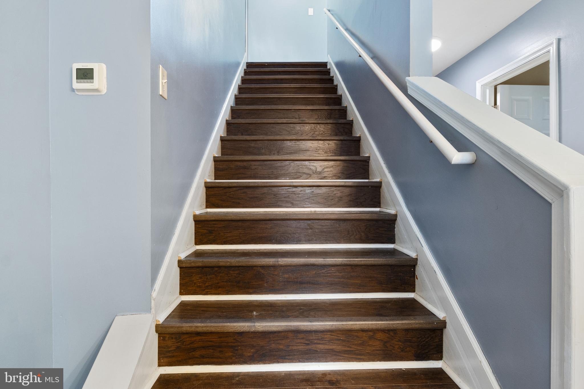 MANCHESTER BORO - Residential