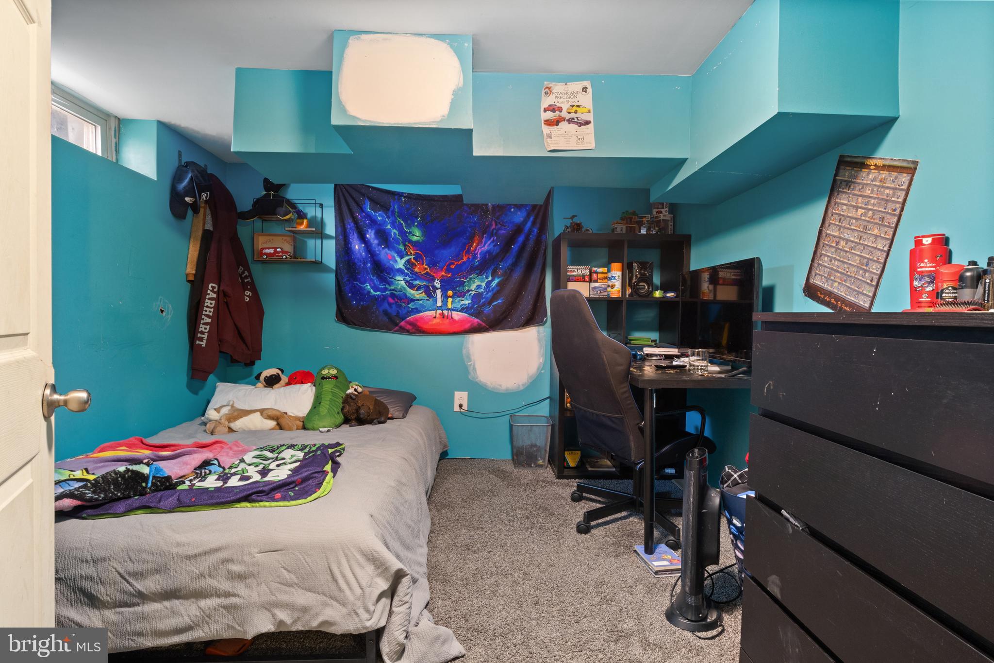 MANCHESTER BORO - Residential