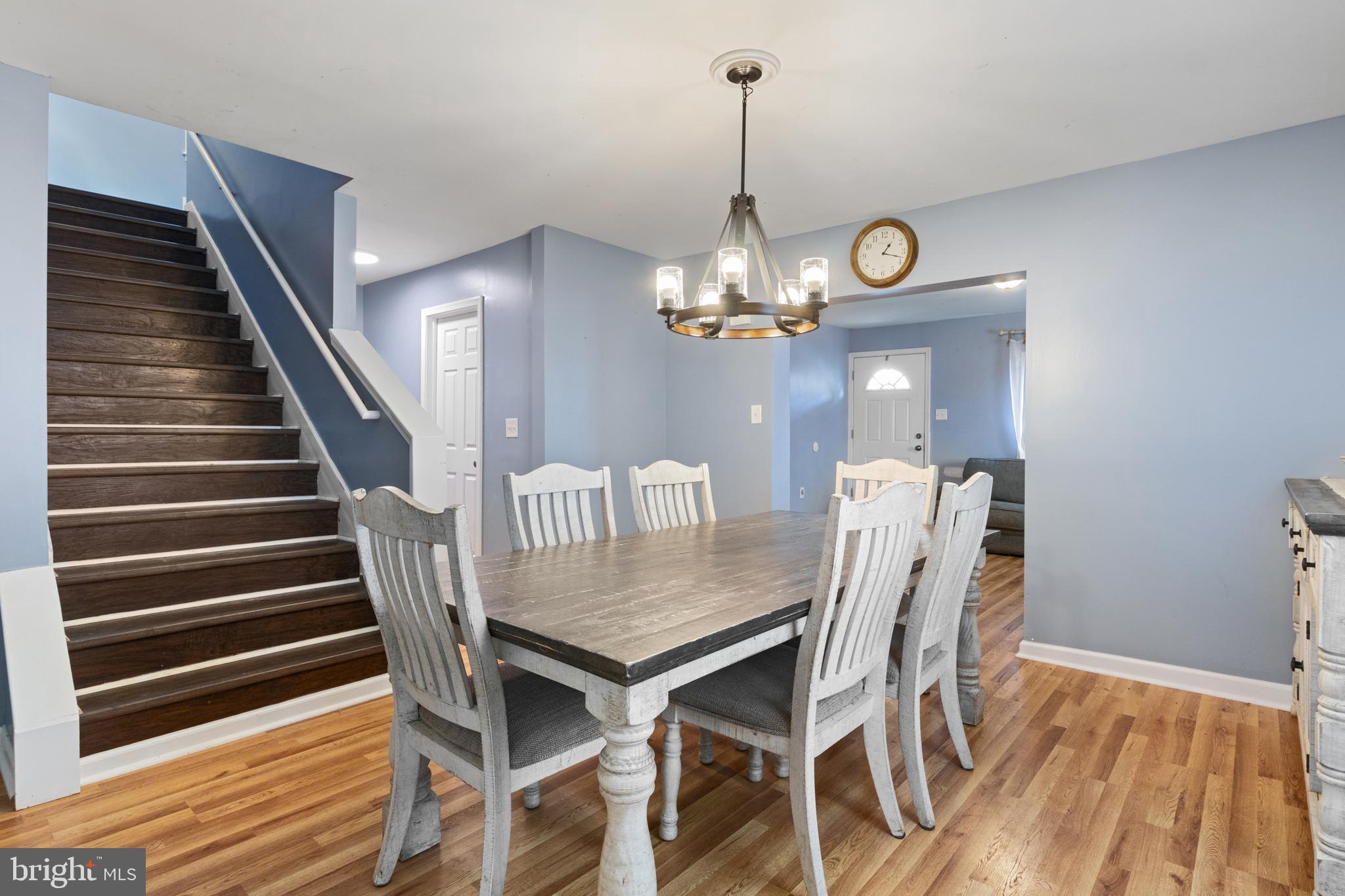 MANCHESTER BORO - Residential