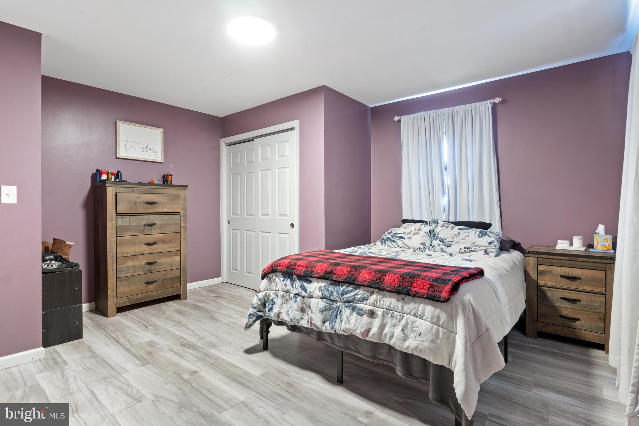 MANCHESTER BORO - Residential