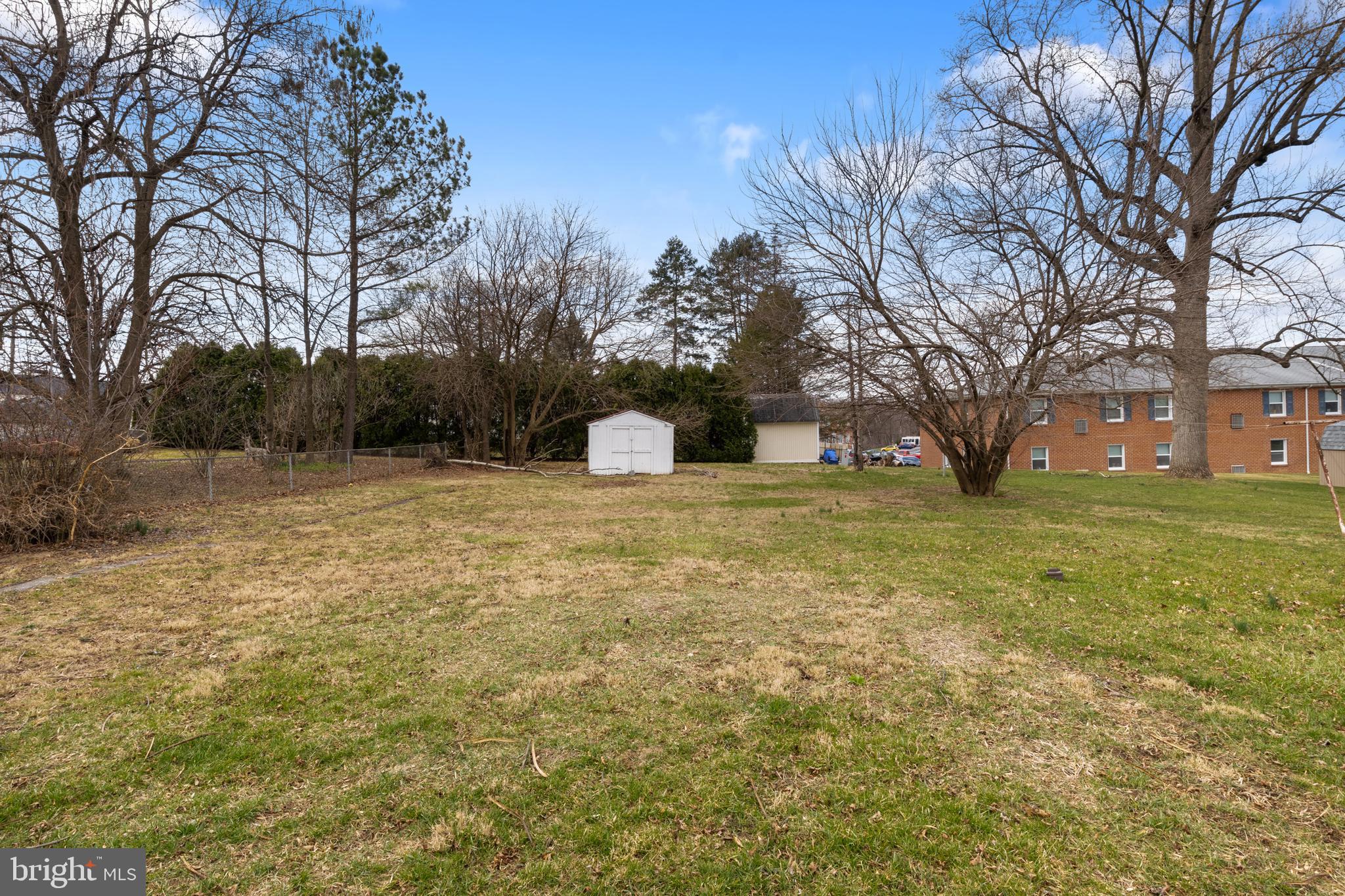 MANCHESTER BORO - Residential