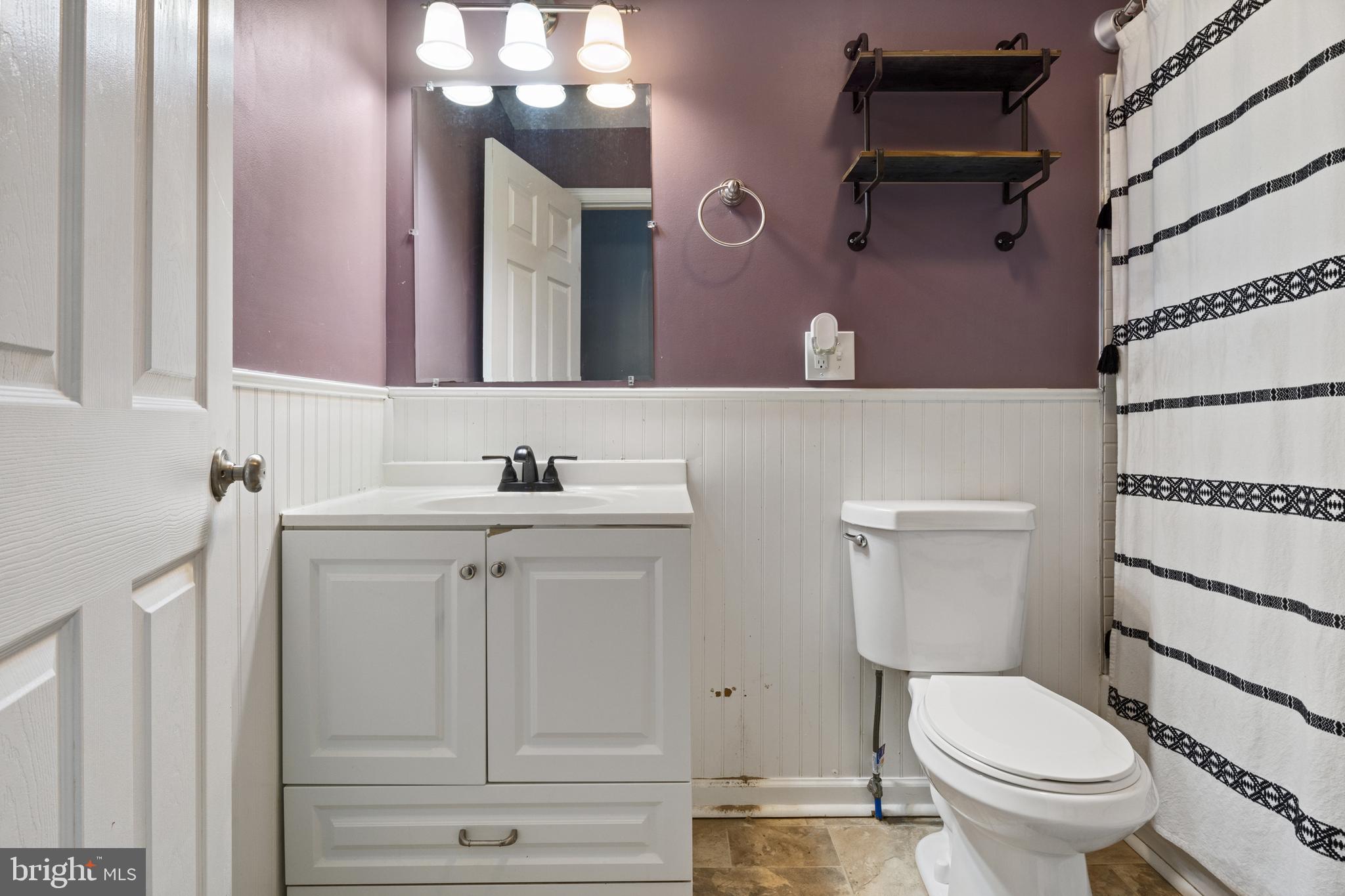 MANCHESTER BORO - Residential