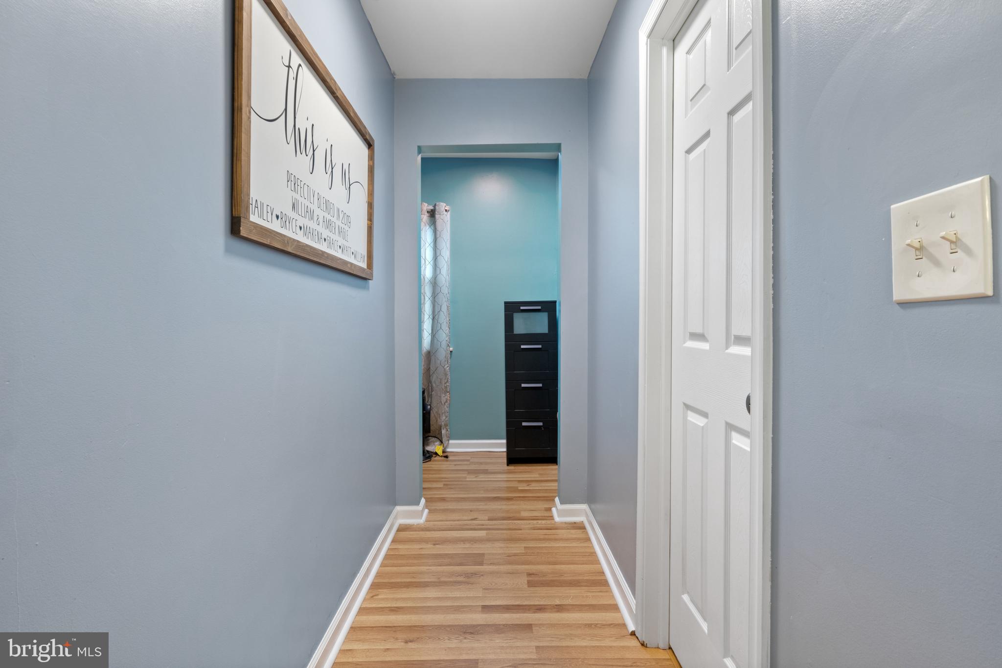 MANCHESTER BORO - Residential