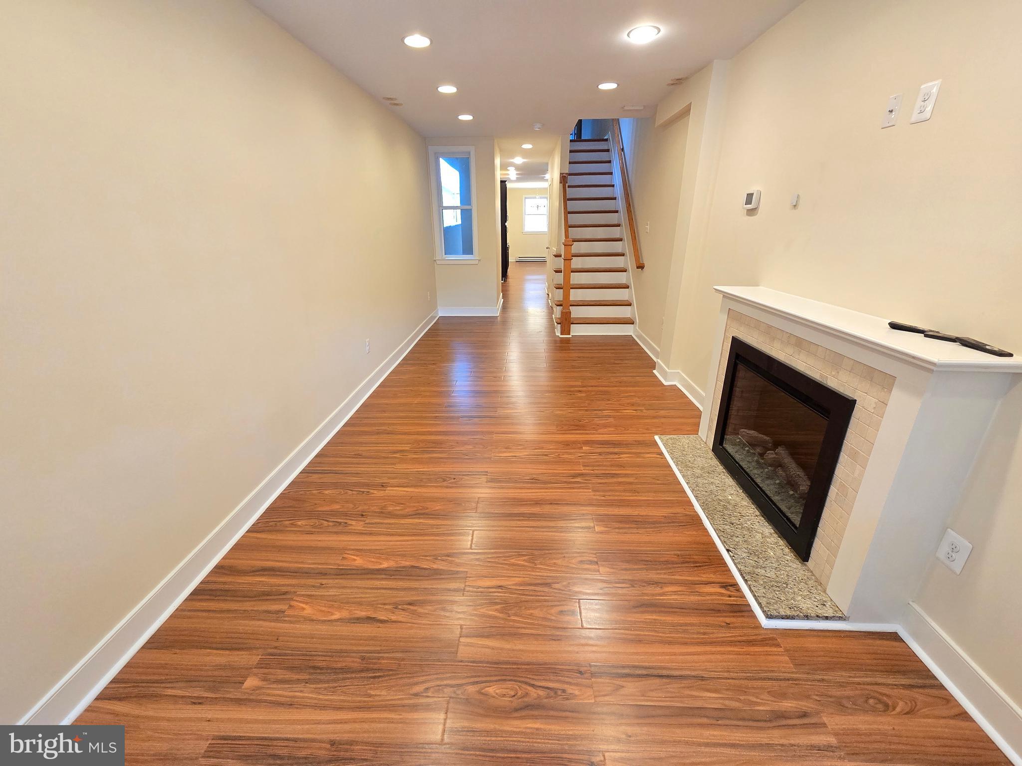 FELLS POINT HISTORIC DISTRICT - Residential