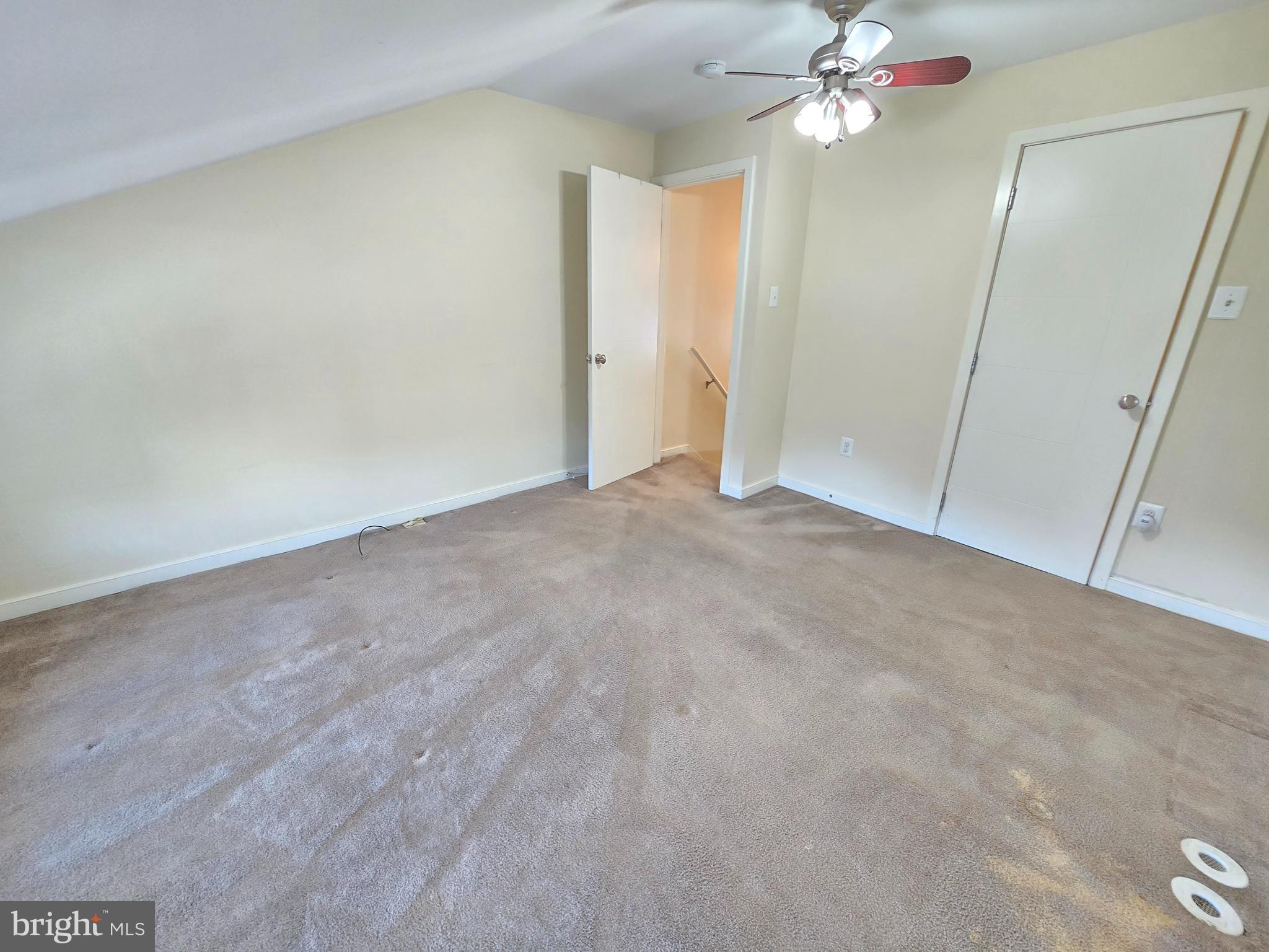 FELLS POINT HISTORIC DISTRICT - Residential