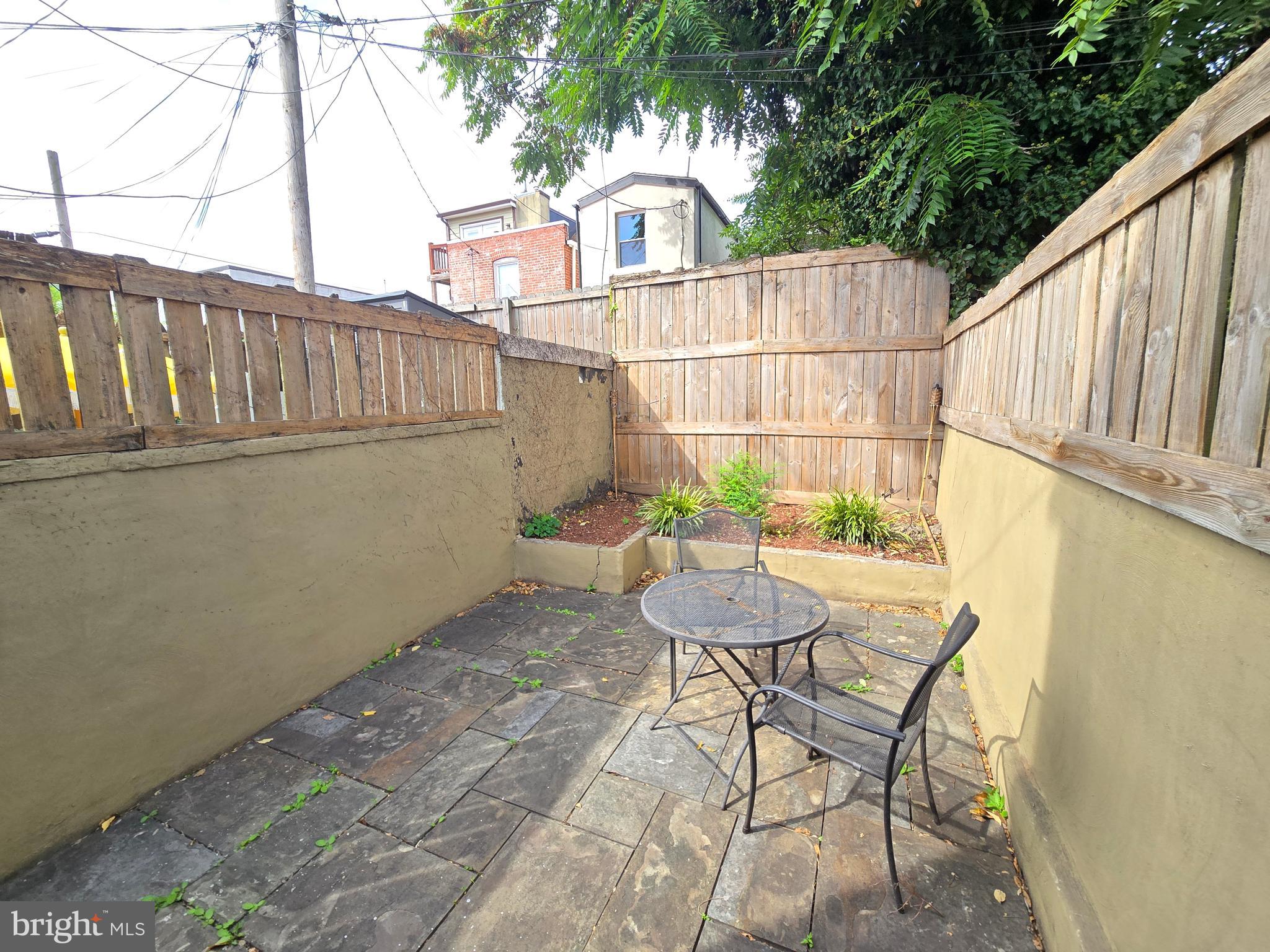 FELLS POINT HISTORIC DISTRICT - Residential