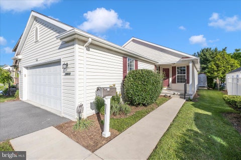 Homes For Sale - 17817 Sherman Avenue<br/> HAGERSTOWN, MD 21740