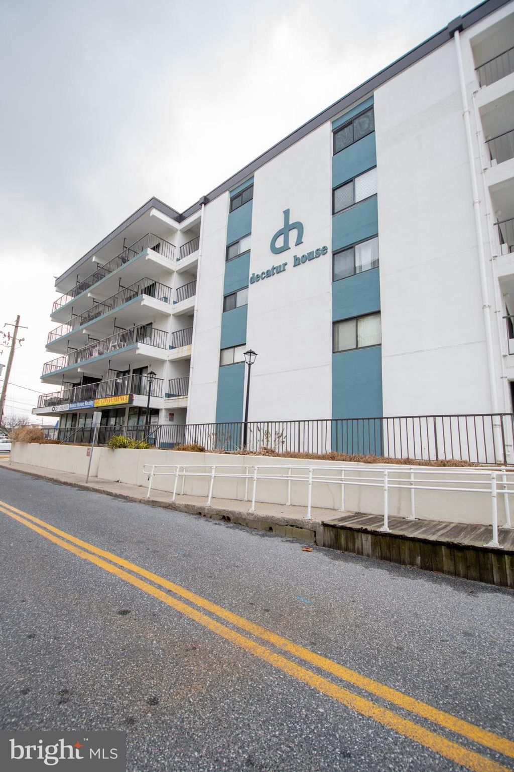 Photo of 1201 Atlantic Avenue #303, OCEAN CITY, MD 21842 (MLS # MDWO2035678)