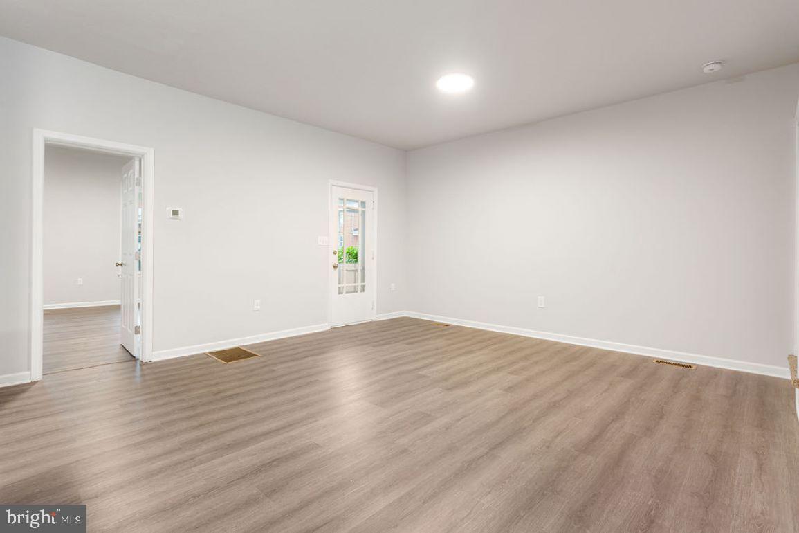 HANOVER - Residential