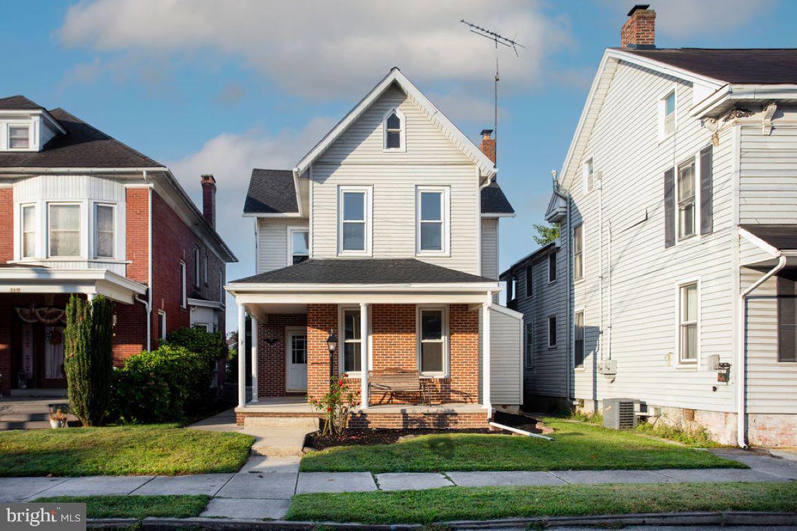 HANOVER - Residential