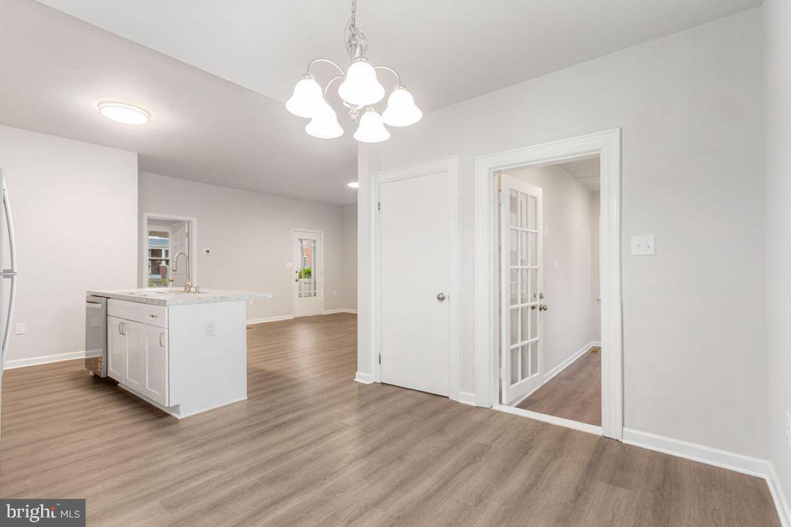 HANOVER - Residential