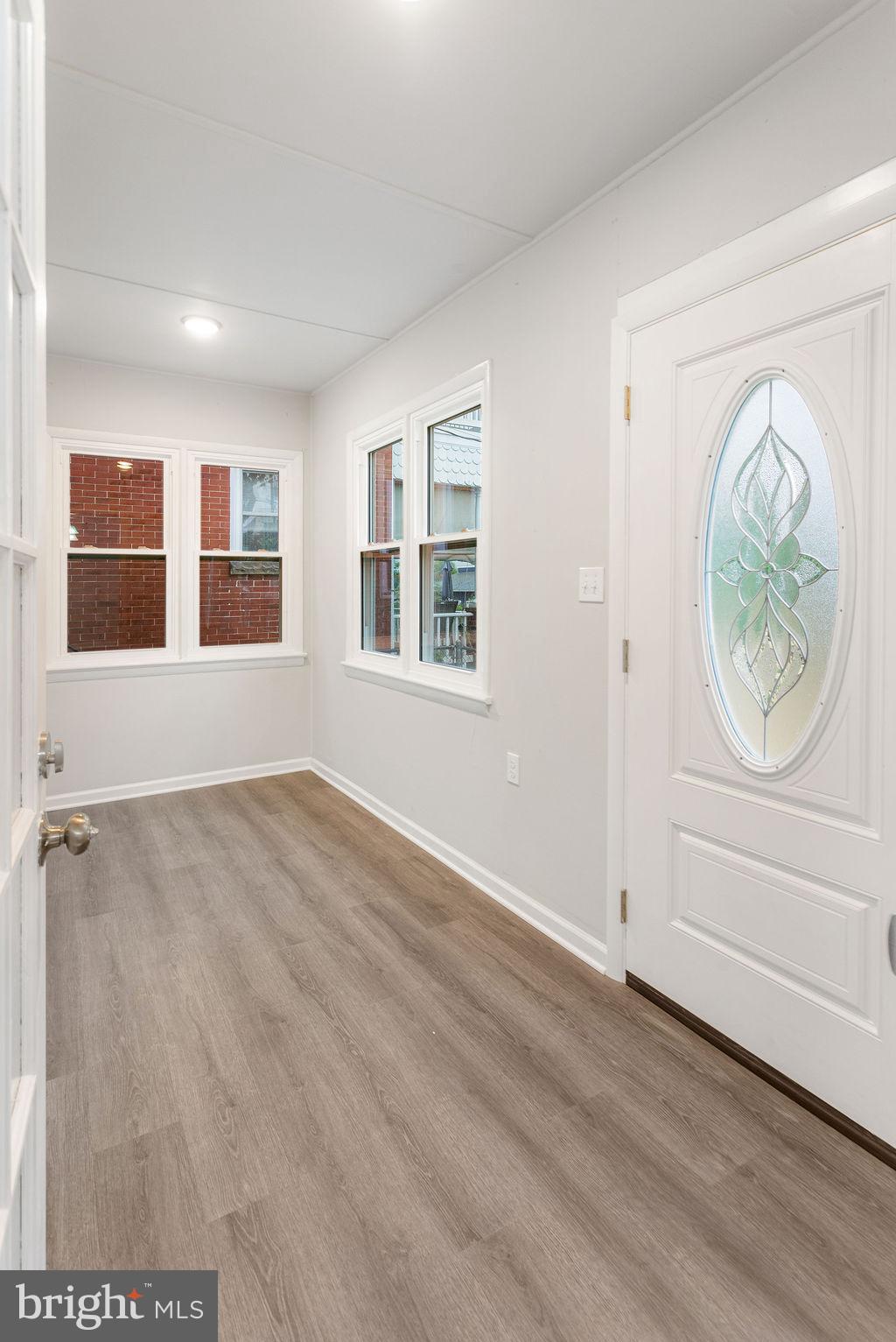 HANOVER - Residential