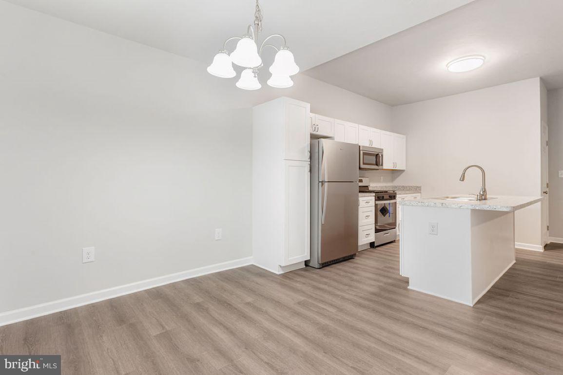 HANOVER - Residential