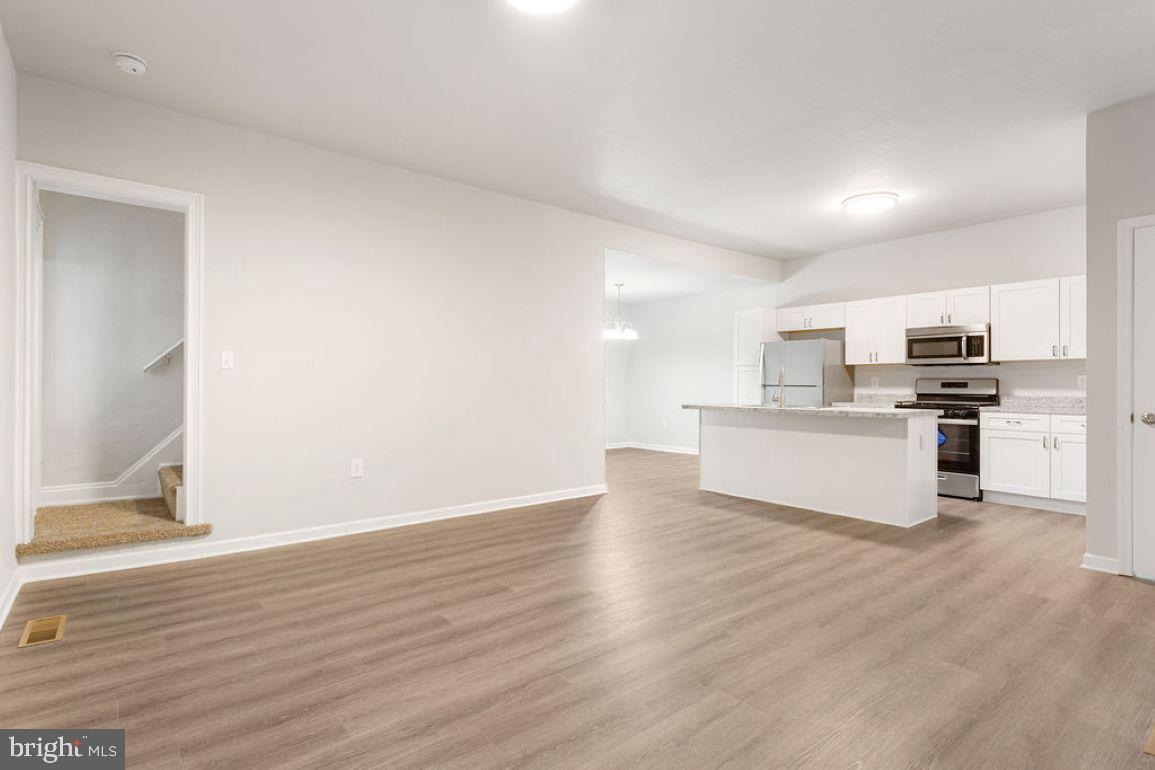 HANOVER - Residential