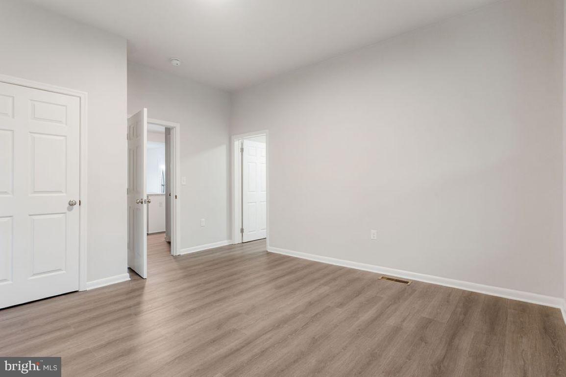 HANOVER - Residential