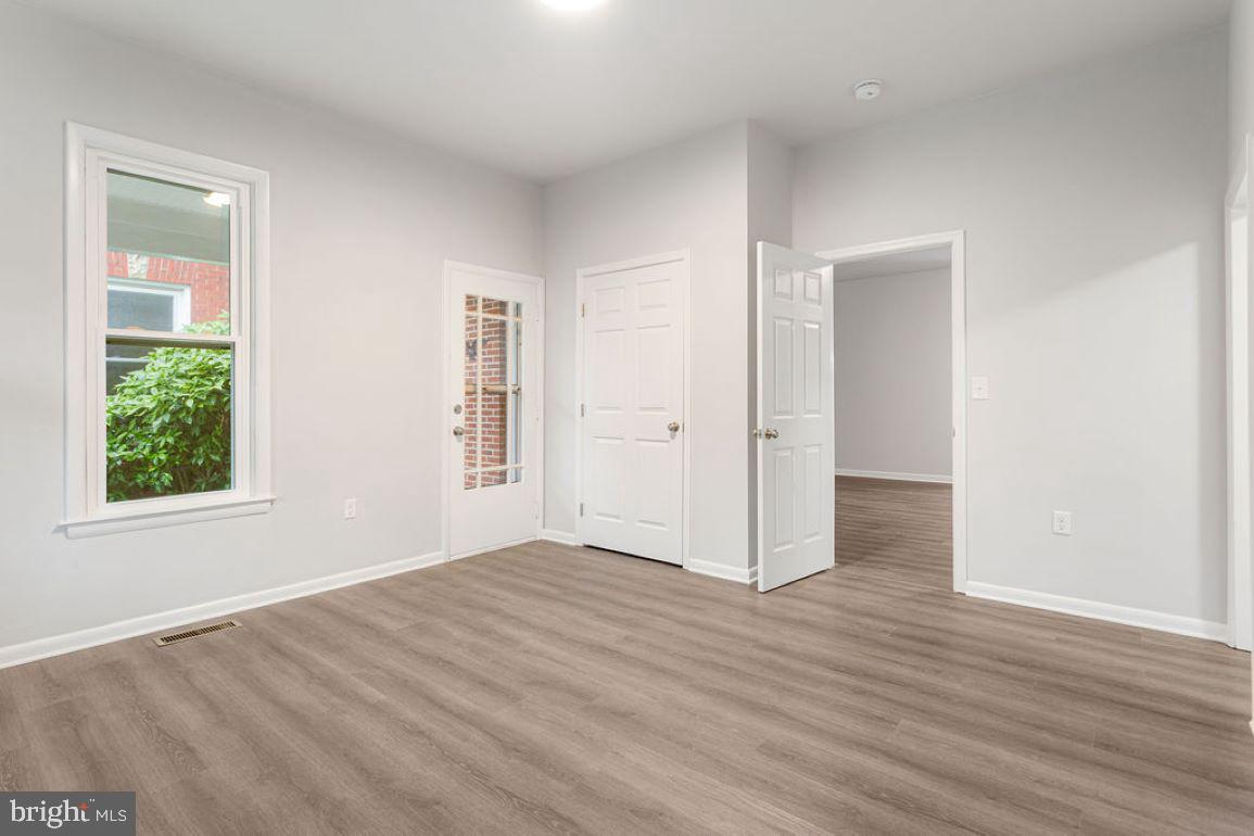 HANOVER - Residential