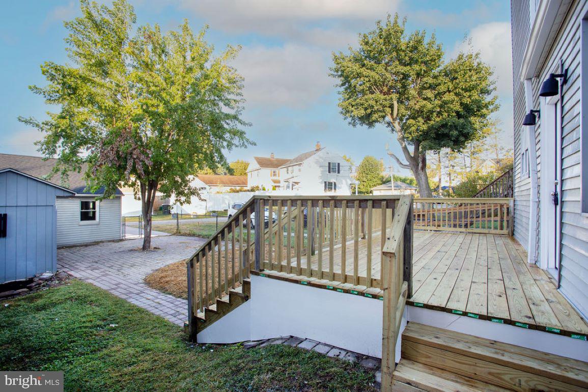 HANOVER - Residential