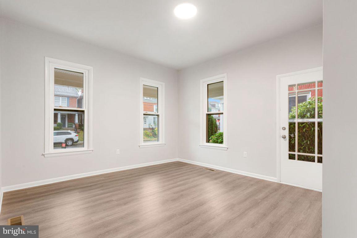 HANOVER - Residential