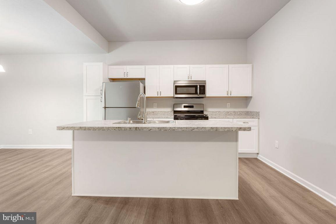 HANOVER - Residential