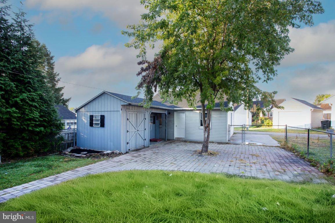 HANOVER - Residential