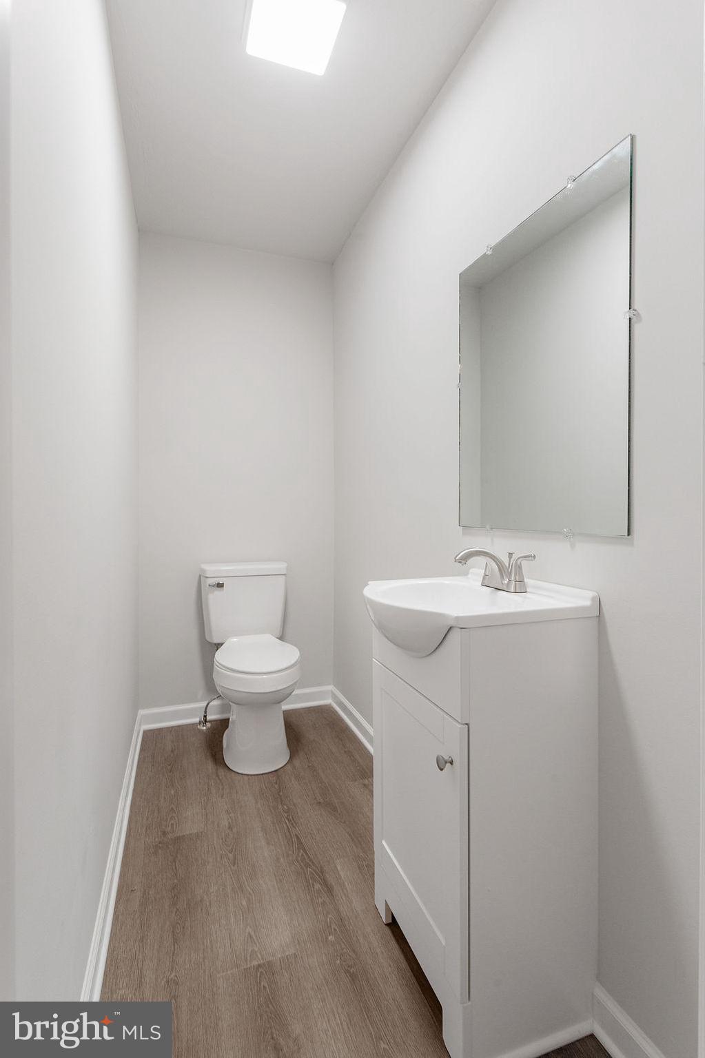 HANOVER - Residential