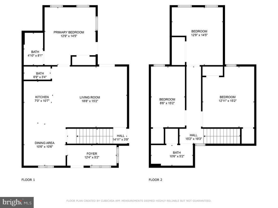 HANOVER - Residential