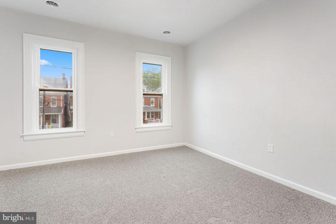 HANOVER - Residential