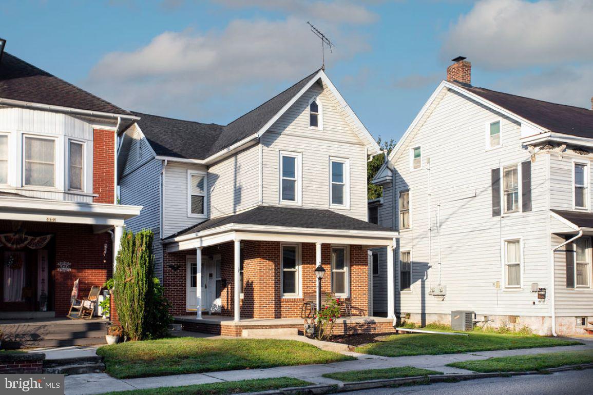 HANOVER - Residential