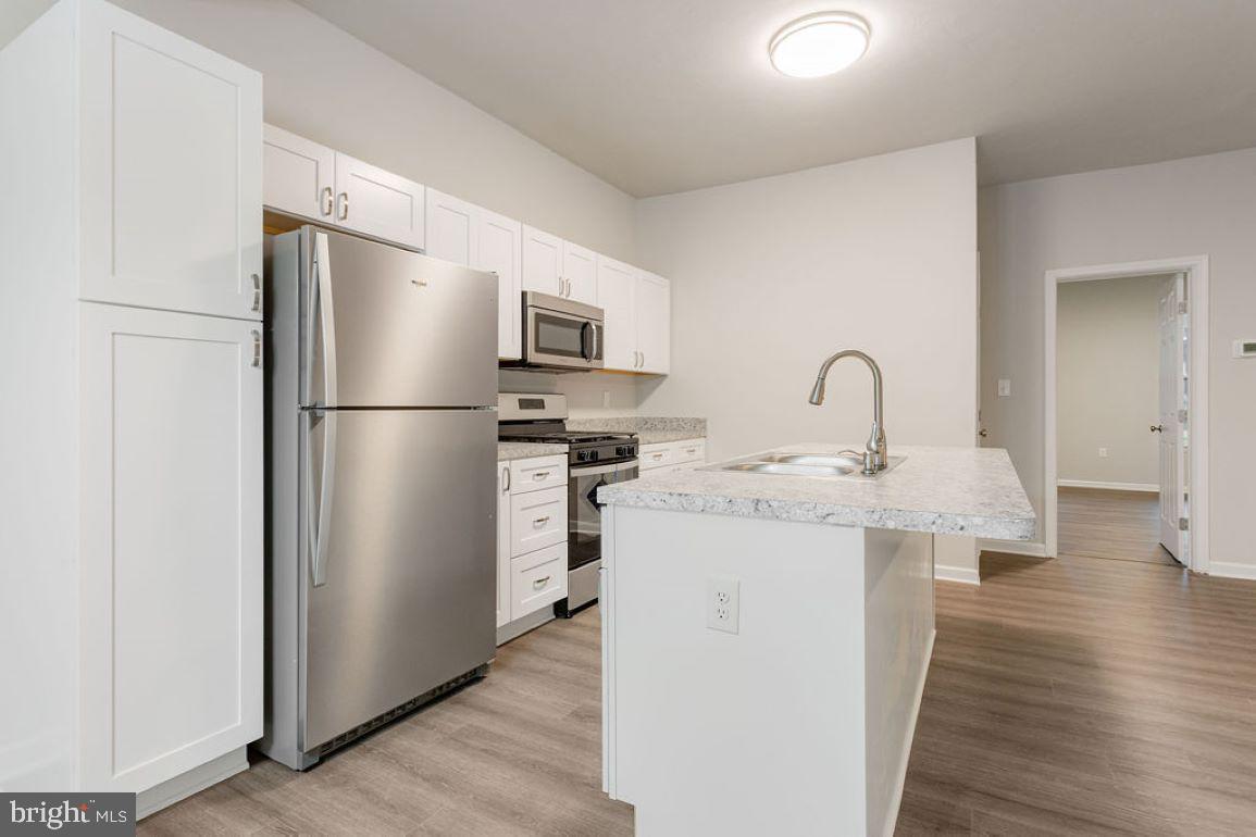 HANOVER - Residential