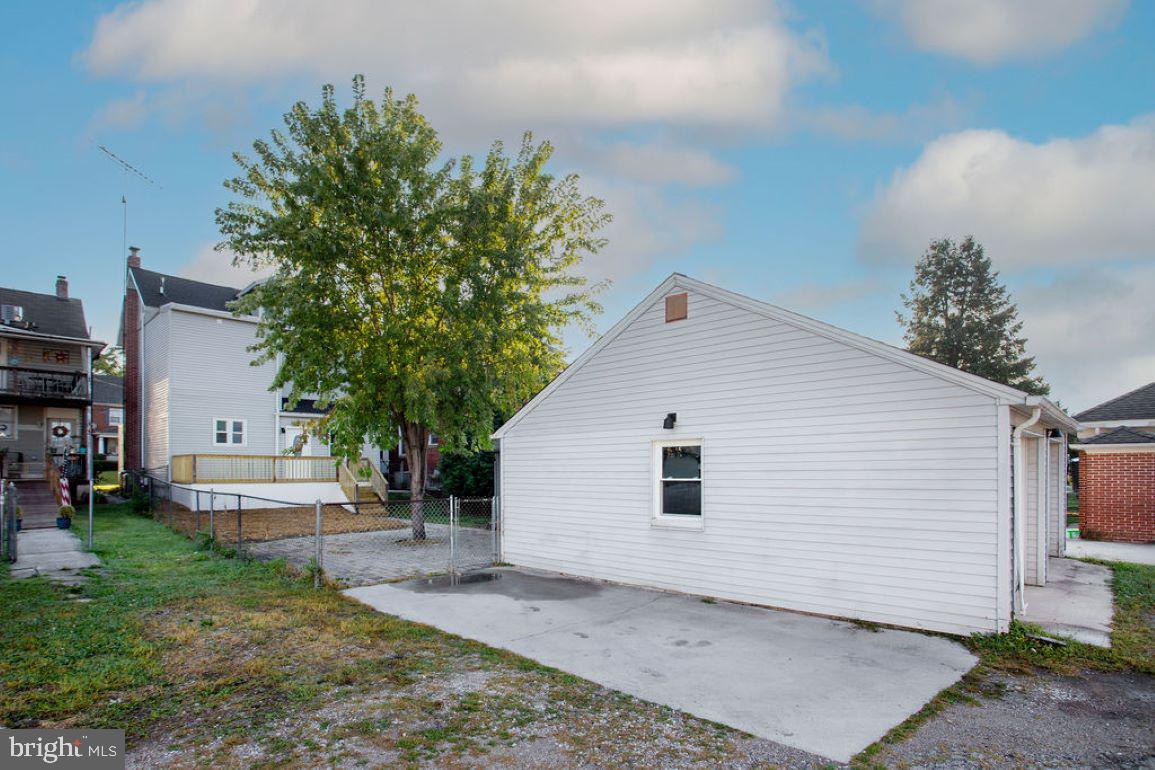 HANOVER - Residential