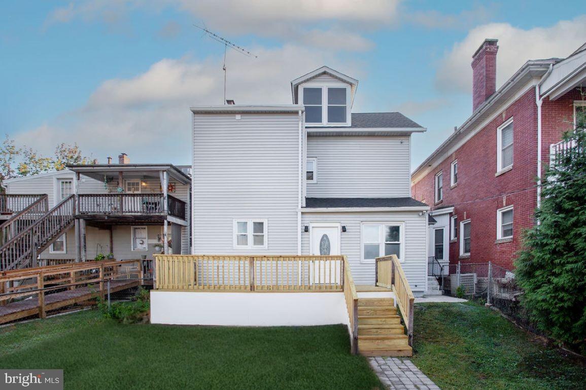 HANOVER - Residential