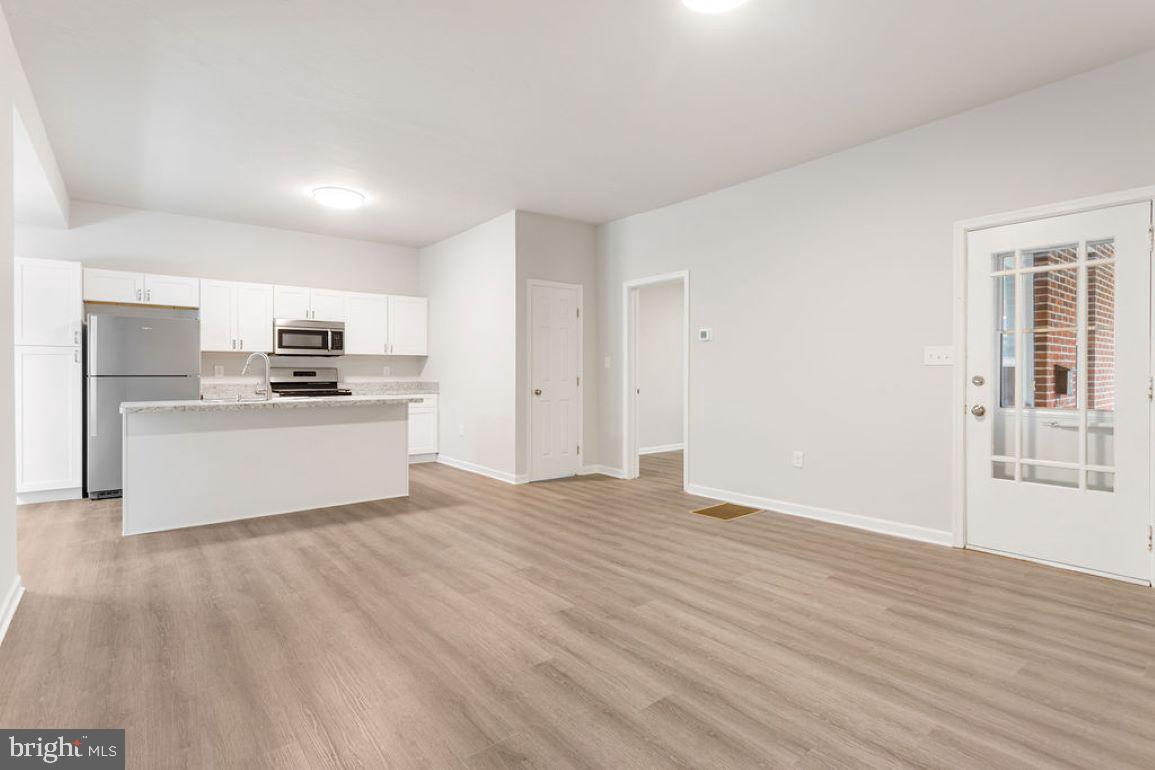 HANOVER - Residential